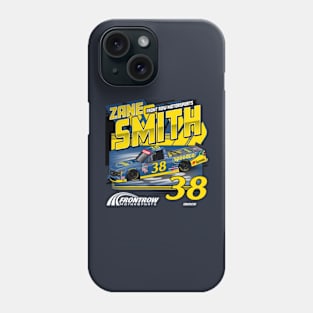 Zane Smith Speedco Phone Case