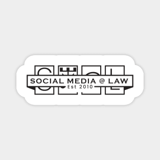 Social Media @ Law Light Magnet