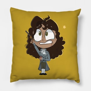 Philip Hamilton Pillow