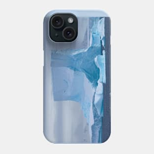 TOWER OF ICE Phone Case