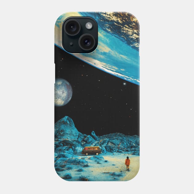 Perspective Phone Case by jessgaspar