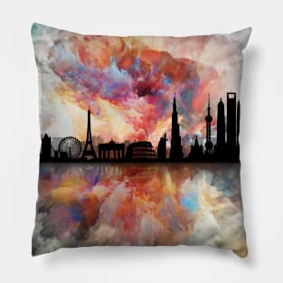 Best City Pillow