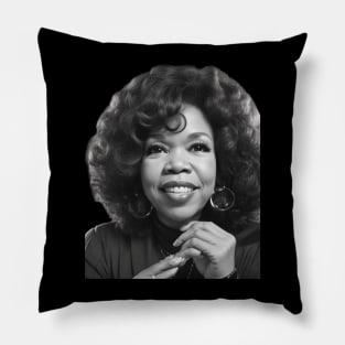 CANDI STATON Pillow