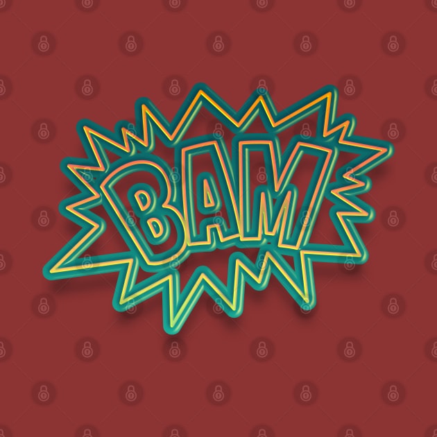 BAM by IBMClothing