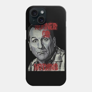 Nooner or Nothing Phone Case