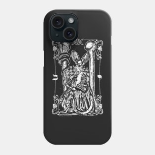 High Priestess Phone Case