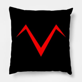 Zodiac Sign: Aries Pillow