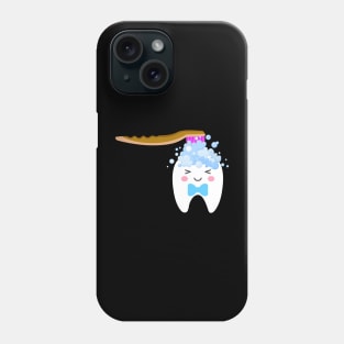 tooth Phone Case