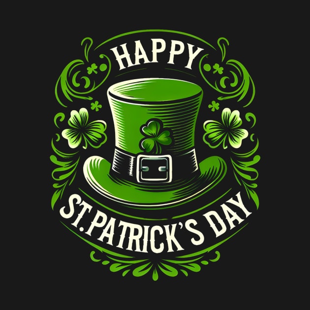 st patricks day by Rizstor