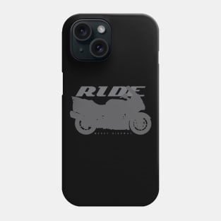 Ride concours 14 Phone Case