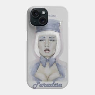 Fhloston Paradise Phone Case