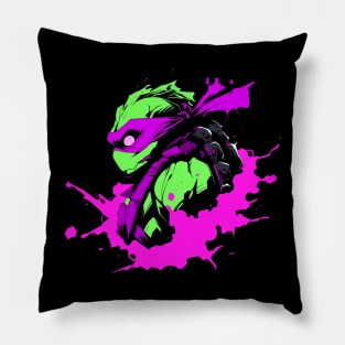 donatello Pillow