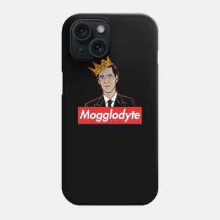 Mogglodyte Jacob Rees Mogg Phone Case