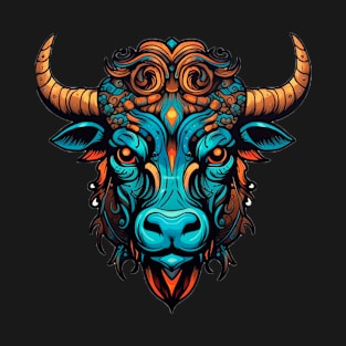 Bull RT3 T-Shirt