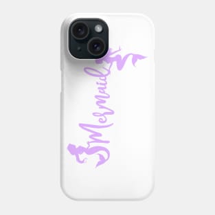 Mermaid Phone Case