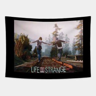 Life is Strange Tapestry