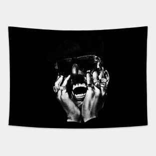 Shock G Humpty Hump Tapestry