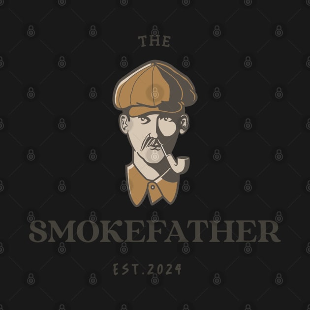 The Smokefather Smokers by bestplanetbuyers