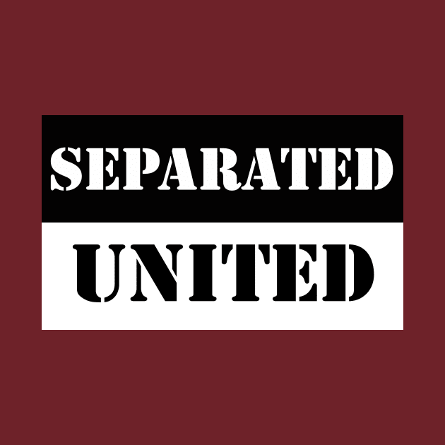 Separated United by mastyle