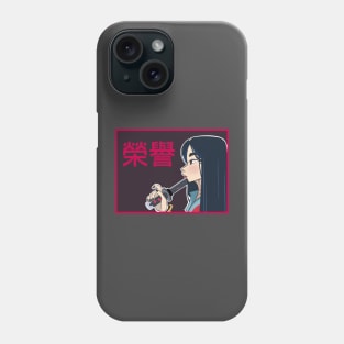 Princess Phone Case