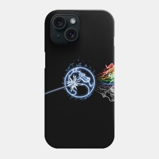 Fatal Side of the Realms Phone Case