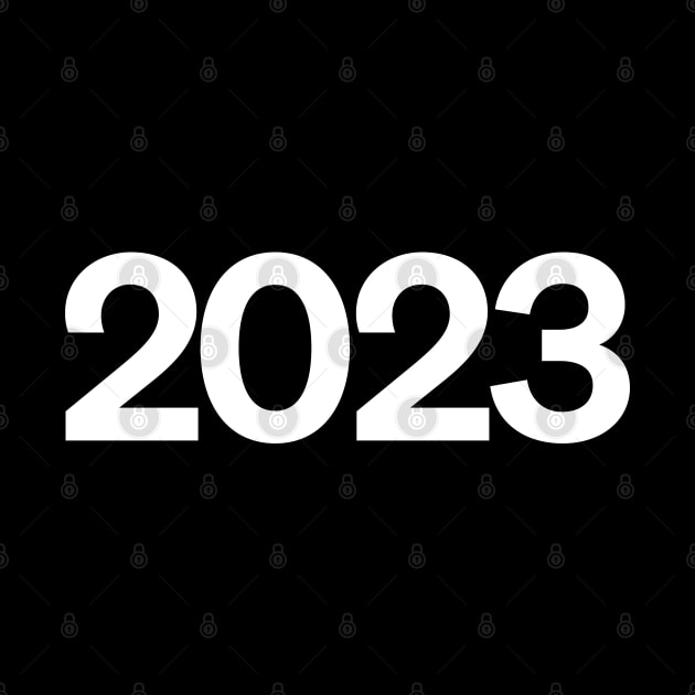 2023 by Monographis