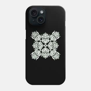 Abstract Ethnic Style Phone Case