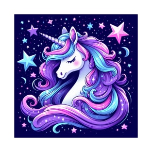 Magical Unicorn T-Shirt