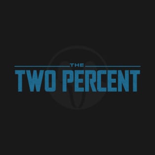 The 2% T-Shirt