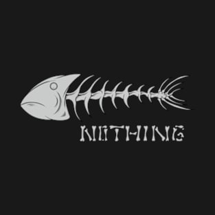 Nothing T-Shirt