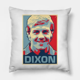 Dixon Pillow