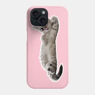 Cute Cat Phone Case