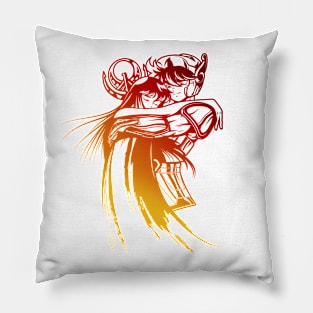 Pegasus Fantsay (no words) Pillow