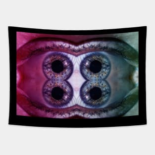 Eyes Tapestry