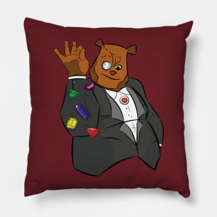 Gem Bae Pillow