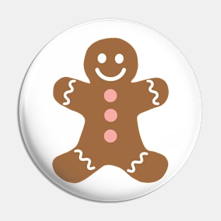 pastel ginger bread cookie Pin