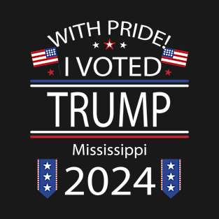 Mississippi T-Shirt