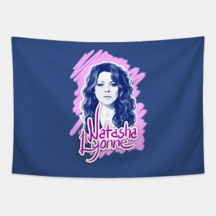 poker face tv series, Natasha Lyonne fan graphic design Tapestry