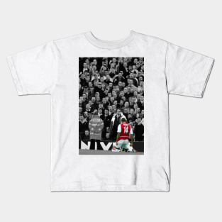 Thierry Henry Kinder T Shirts Teepublic De