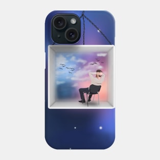 The way i see Phone Case