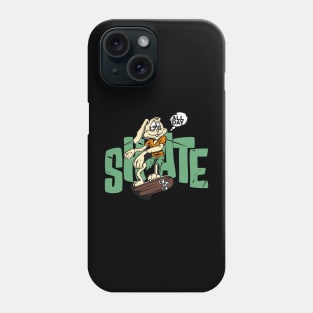 All Day Skate Phone Case