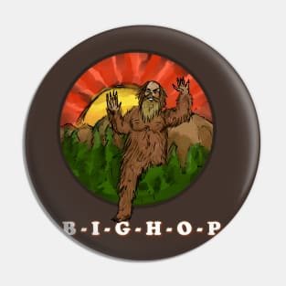 Bighop Pin