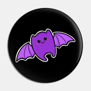 Batty Pin