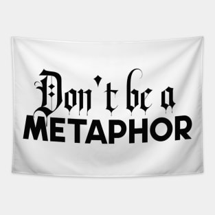 Metaphor Tapestry