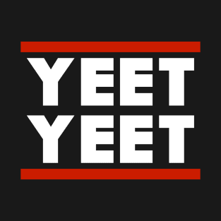 Run Yeet MC T-Shirt