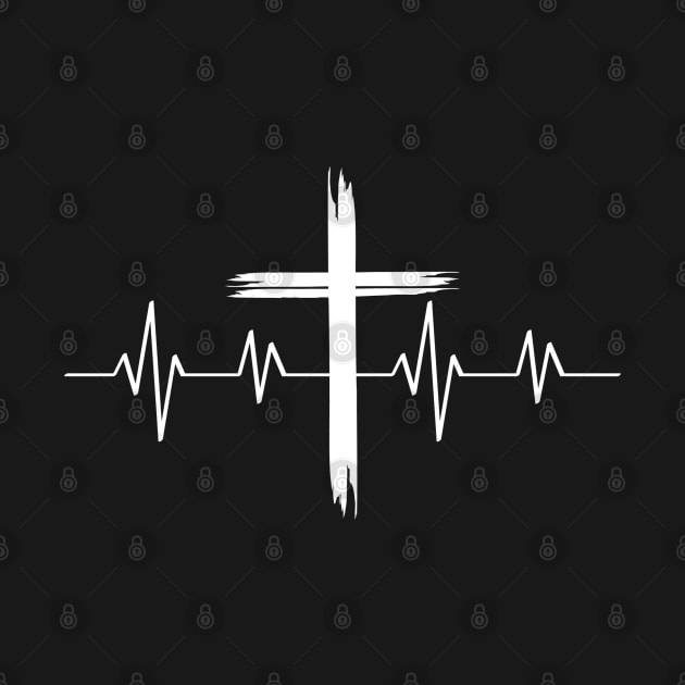 heartbeat cross by FnF.Soldier 