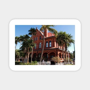 Key West Museum Of Arts And History © Magnet
