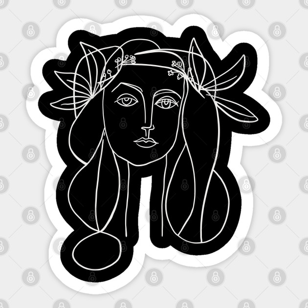 Pablo Picasso Artwork War And Peace Picasso Sticker Teepublic