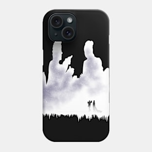 Ice Hitmen Phone Case