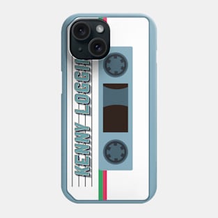 Kenny Loggins Phone Case